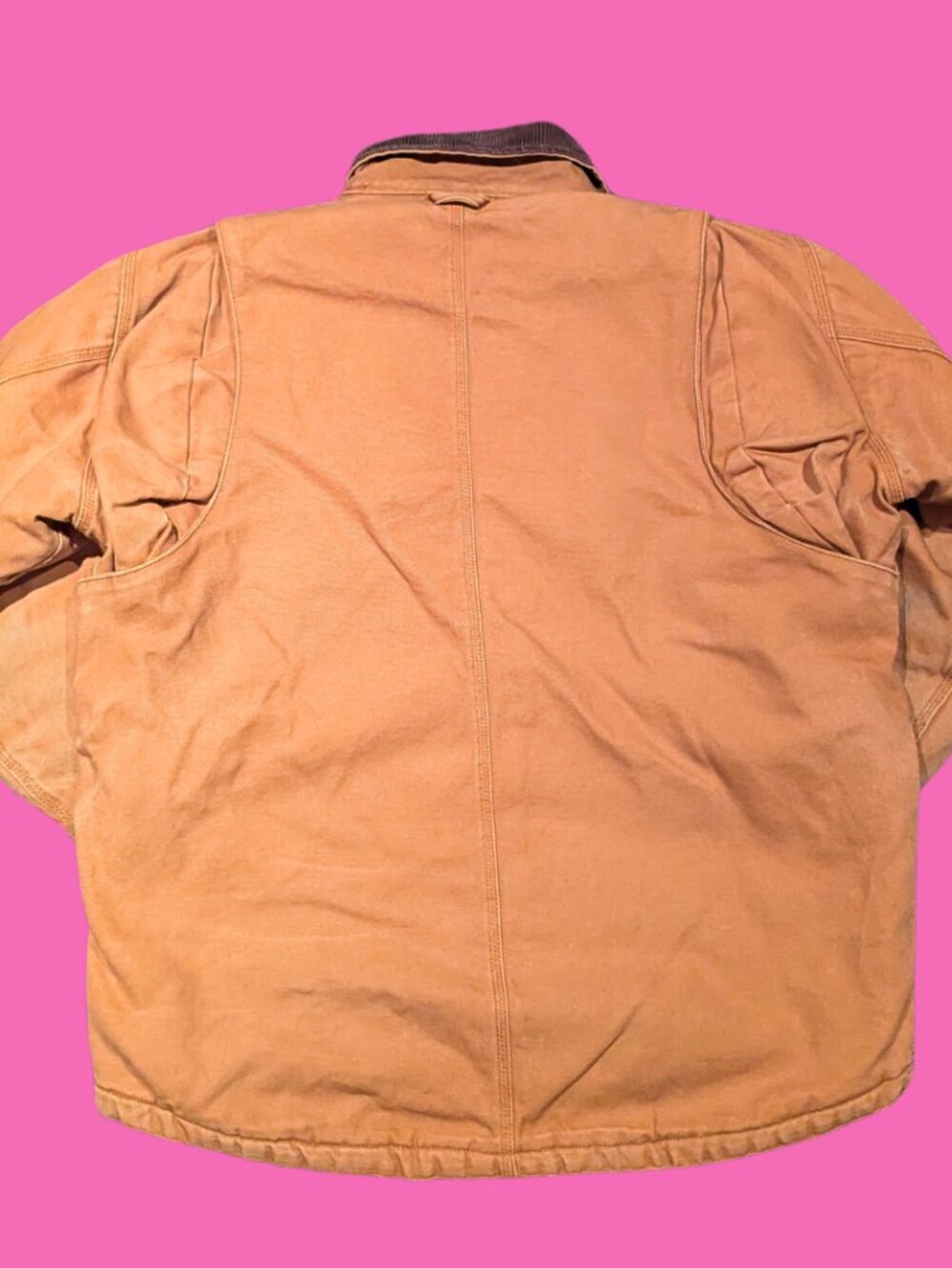 Dickies Workers Styled Jacket Size L - Picture 2 of 6